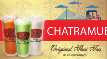 Chatramue